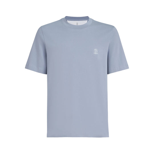 T Shirts Blue