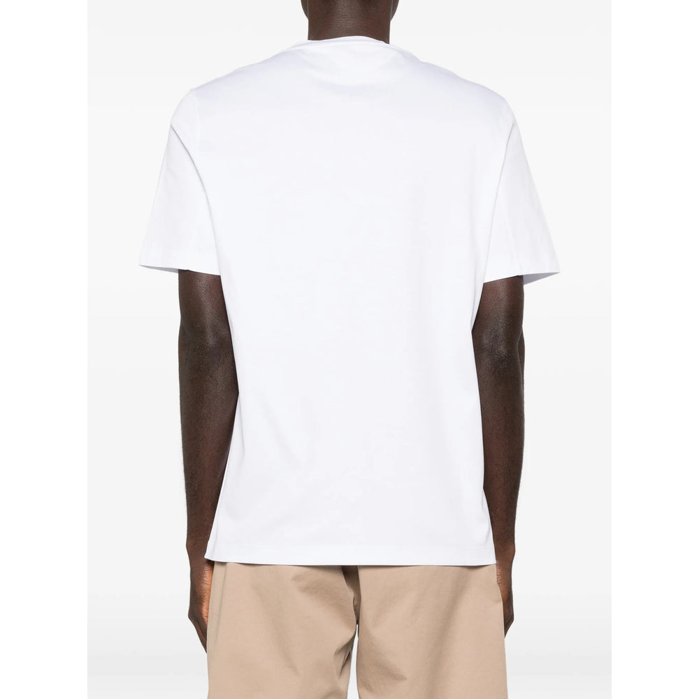 Brunello Cucinelli T Shirts - White | bb3fd5e8c707b8c17c6d52724bf920b45de7386c