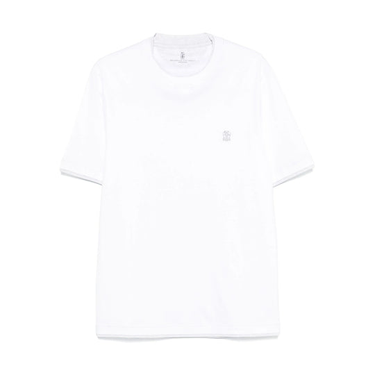 T Shirts White