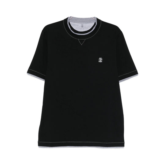 T Shirts Black