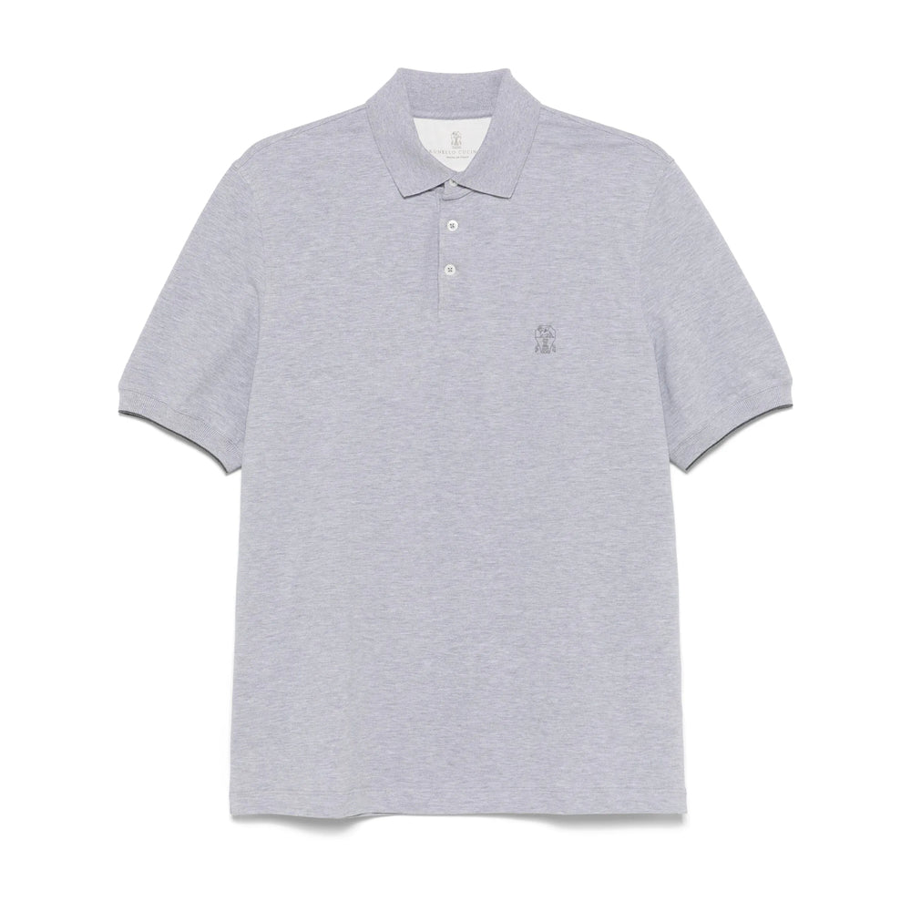 Brunello Cucinelli Sweaters - Gray | 9eef7e55762e5cd1754fb3fb42bde55713ce5cd7