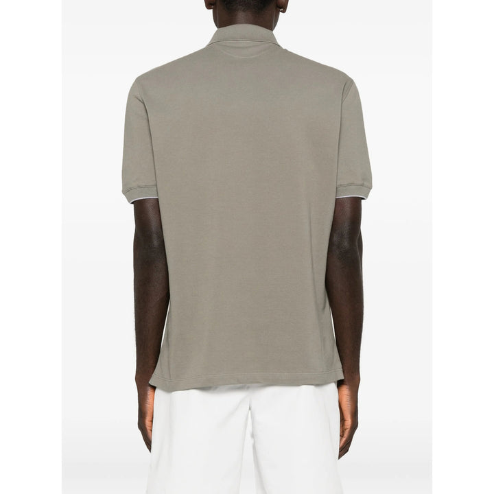 Brunello Cucinelli Sweaters - Green | 657a353a857d2f1cd8f1a4b49911e3fc985b3e7d