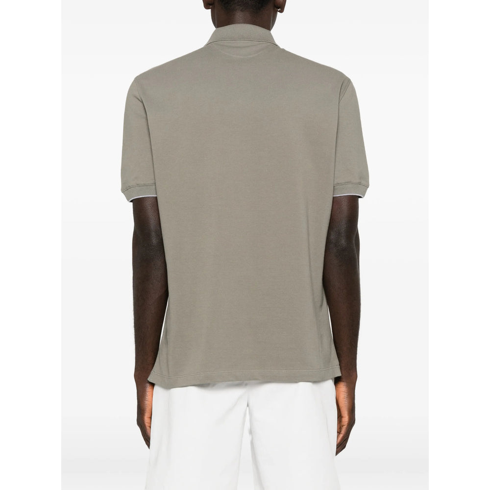 Brunello Cucinelli Sweaters - Green | 22057ea0b745d1f854671ebcaa0241304b5a68cd