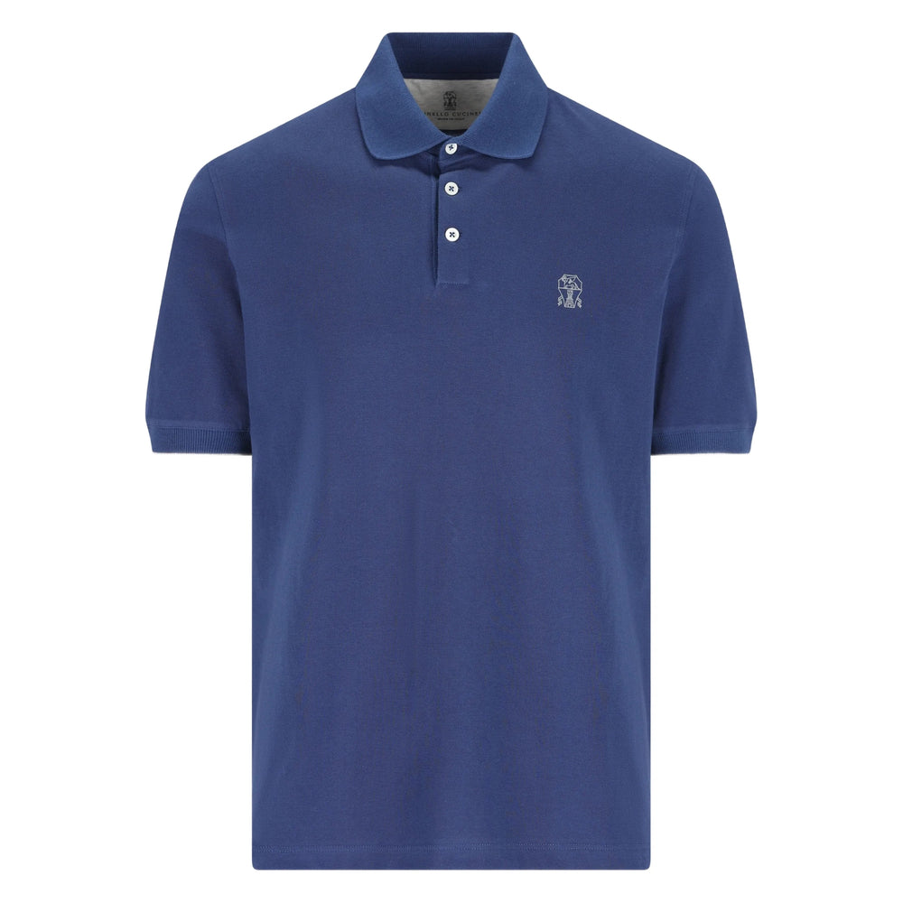 Brunello Cucinelli Sweaters - Blue | 8eff930efa001c54a53758a125357024dcad52b1