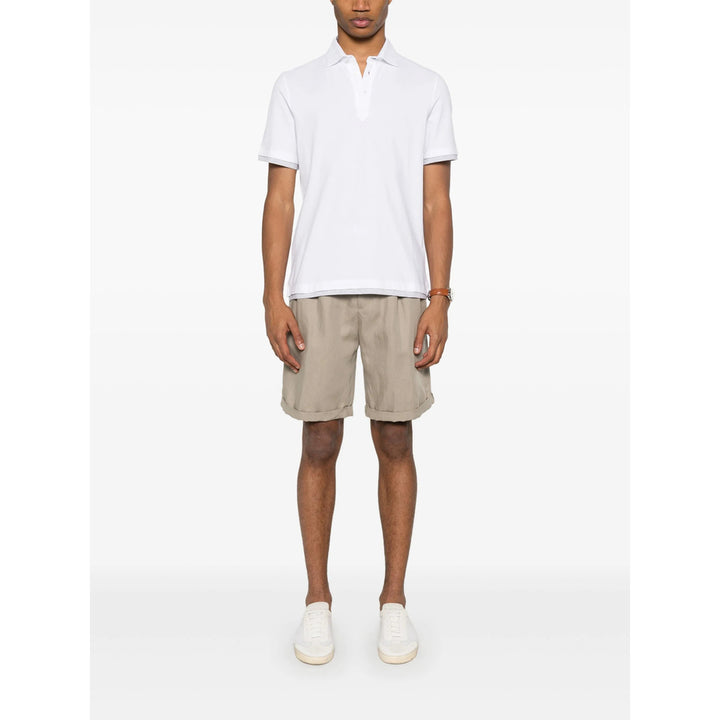 Brunello Cucinelli Sweaters - White | 224eec27119b0e1fd8a3271b74ff1ecba11871b3