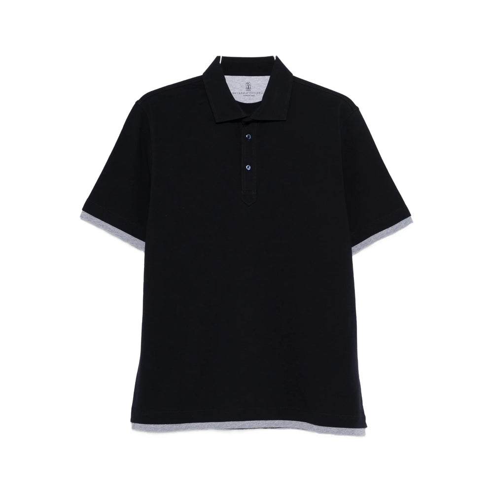 Brunello Cucinelli Sweaters - Blue | a8dba8331dd9eaed1a2f9a4cd9df1b99d570f714