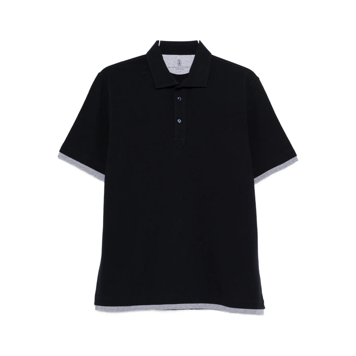 Brunello Cucinelli Sweaters - Blue | a8dba8331dd9eaed1a2f9a4cd9df1b99d570f714