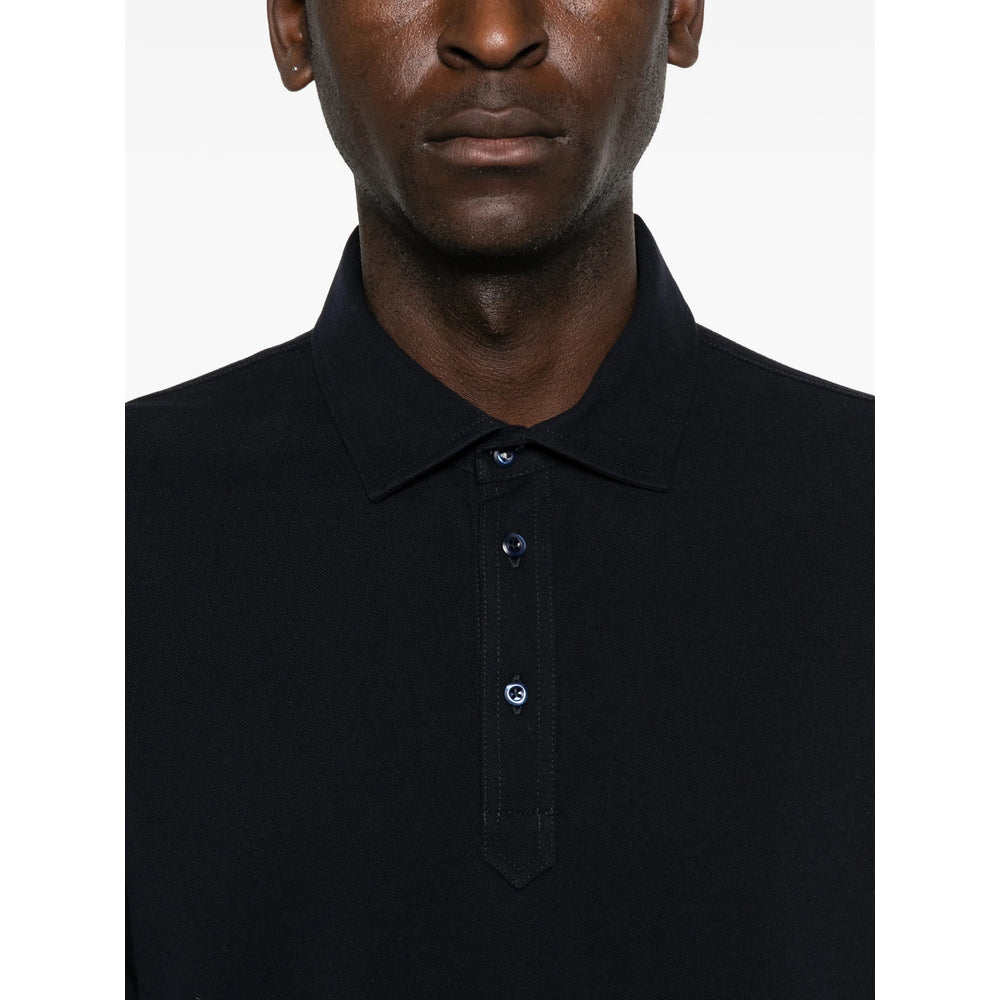 Brunello Cucinelli Sweaters - Blue | 6484fa45f6e3e4b43d7683f4cd307e383c420276