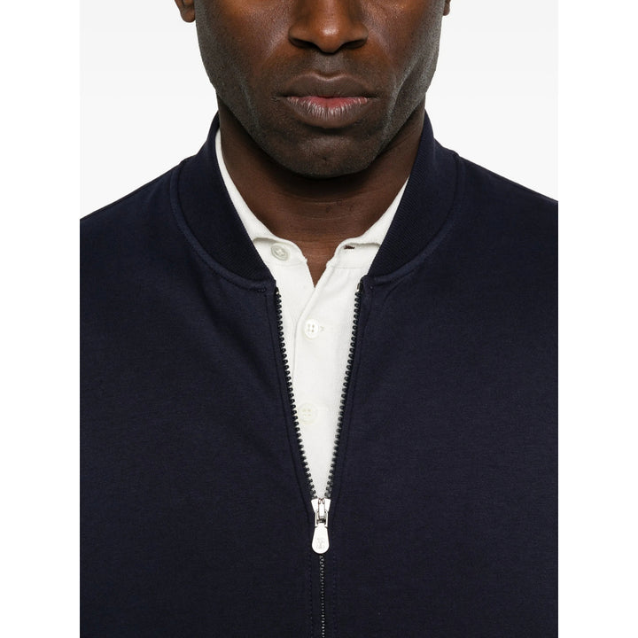 Brunello Cucinelli Sweatshirts - Blue | 5aa96a747a06c5b08b795b579f80eb4e9f620bd3