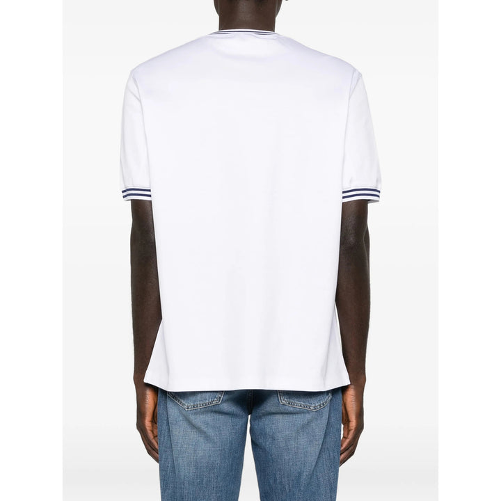 Brunello Cucinelli T Shirts - White | ee909e25b8e0d7b094ba51a8d18c834ff2845508