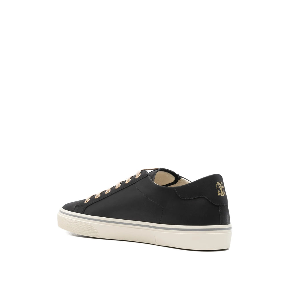 Brunello Cucinelli Sneakers - Black | 61dc4c8fd42fcf8ad069ec3b30dcf5c705f55748