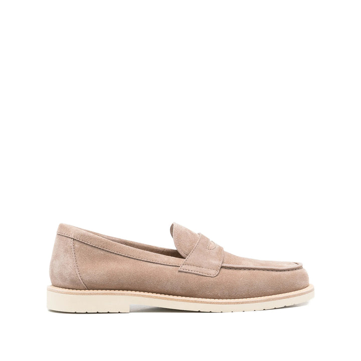 Brunello Cucinelli Shoes - Neutral | 6a6b275ca41c588a14c43396d5bfd0a8a4d2cff9