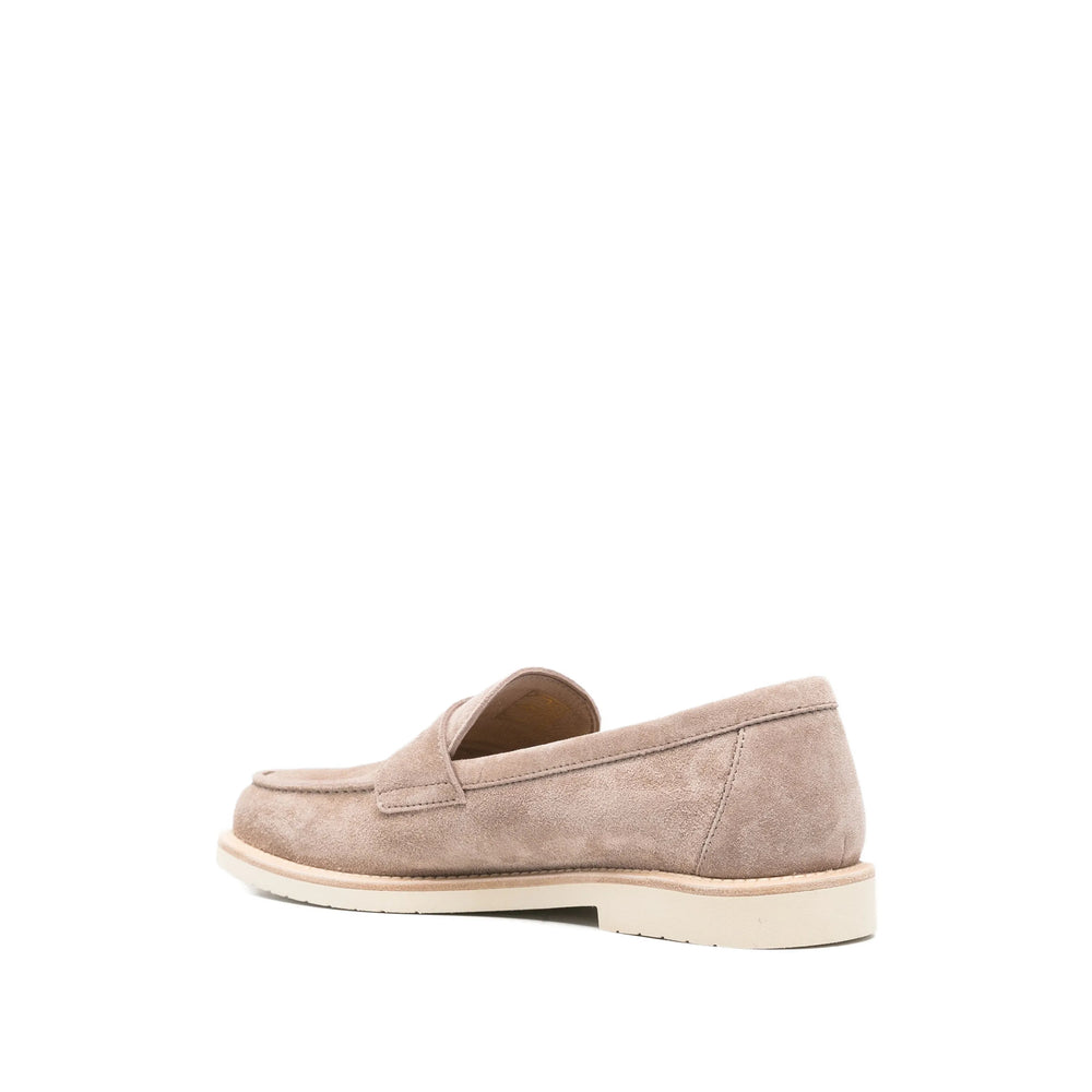 Brunello Cucinelli Shoes - Neutral | f08f8886fd5dbc6545a39626a0f8adc5160e8ed1