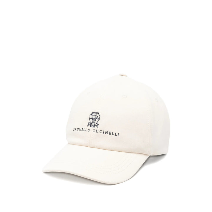 Brunello Cucinelli Caps - Neutral | c8729e466a922bfc215b891a5098aca5d2f377ef