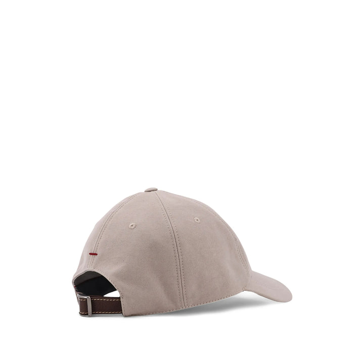 Brunello Cucinelli Caps - Neutral | 02786b1291f03ea0dd752eb21e459f1181b0c476