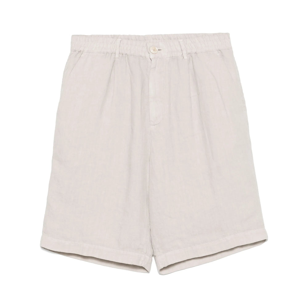 Brunello Cucinelli Shorts - Neutral | df882299fcd66cb2b6ab97a91ec37d95b4766aa3