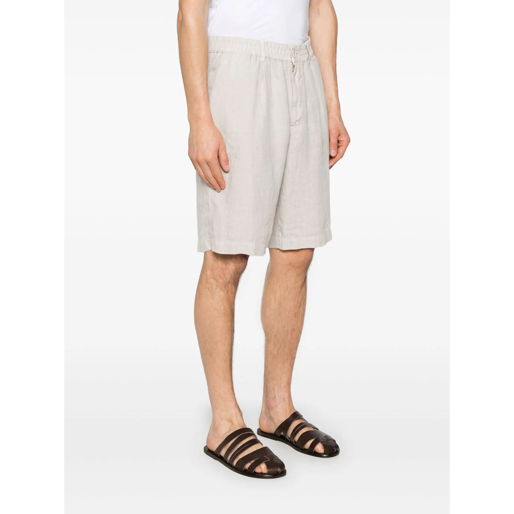 Brunello Cucinelli Shorts - Neutral | d7aea90d23b6b7ae504df64722392d24279d521c