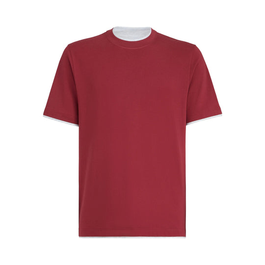 T Shirts Red