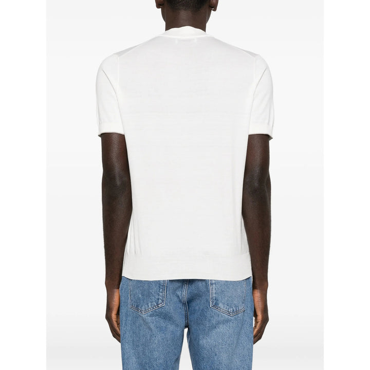 Brunello Cucinelli Sweaters - White | f88fef21c4b06f6fc8d0a0ad62c26ae5cc0fe774