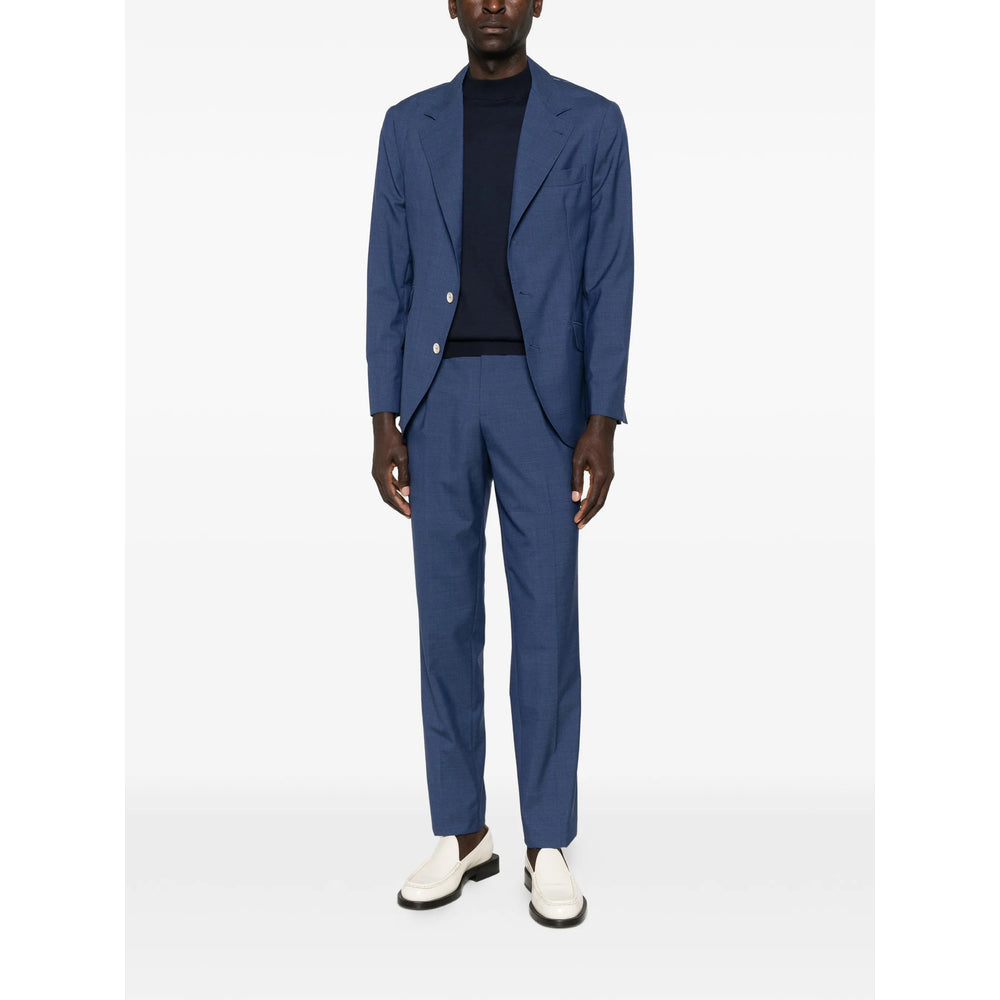 Brunello Cucinelli Sweaters - Blue | edd985fb77516700b30a6f327ac8f2fa11fcfde8