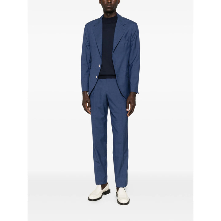 Brunello Cucinelli Sweaters - Blue | edd985fb77516700b30a6f327ac8f2fa11fcfde8