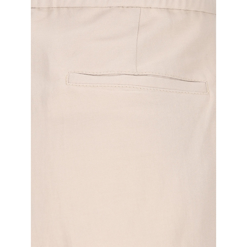 Brunello Cucinelli Pants - Neutral | db750b173c0781168535b84a78d2995628127254