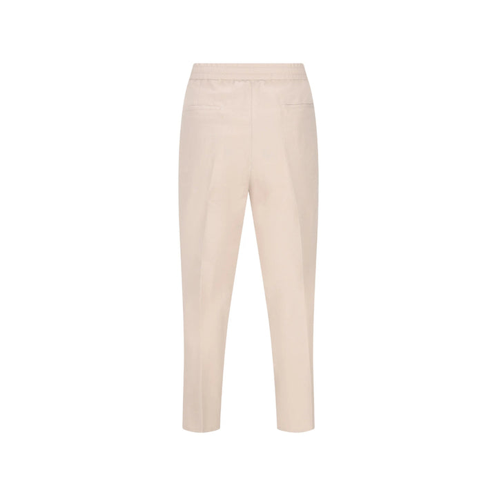 Brunello Cucinelli Pants - Neutral | 95c294478b87f9556c30b5fe3790265d5d0fe210
