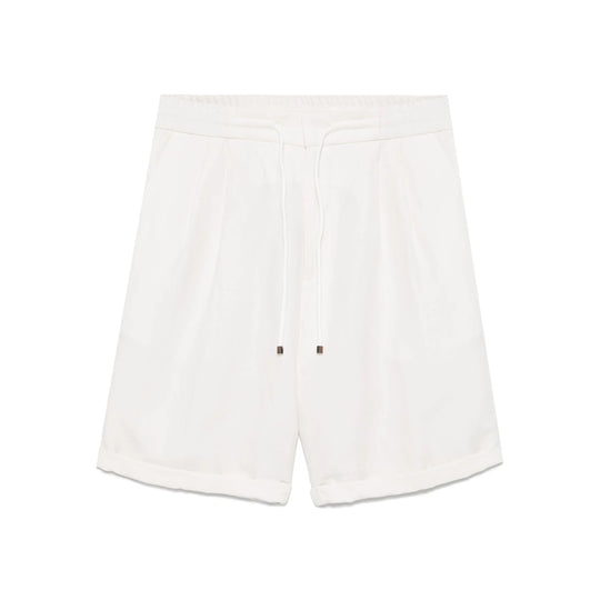Shorts White