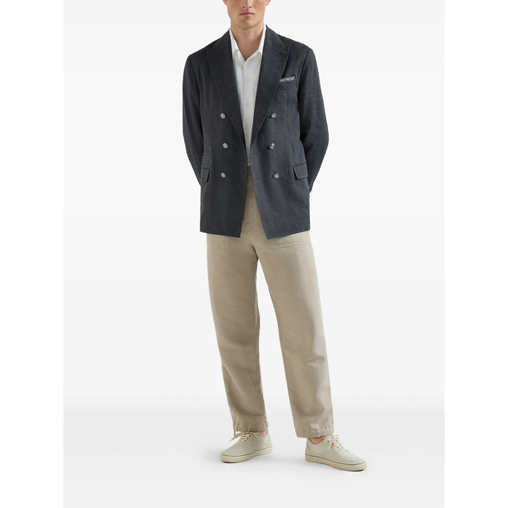 Brunello Cucinelli Shirts - White | 2262aad9b2d1caf4547ab772c0902162c4384d4f