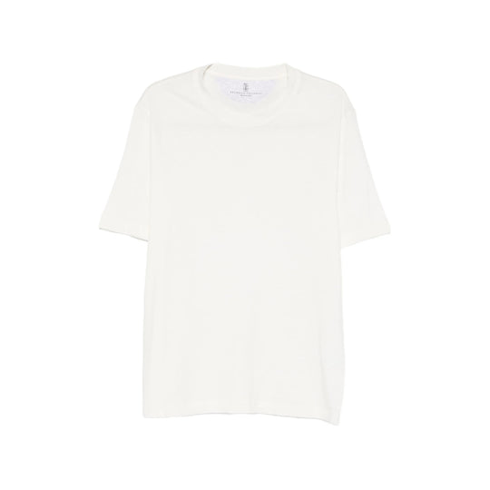 T Shirts White