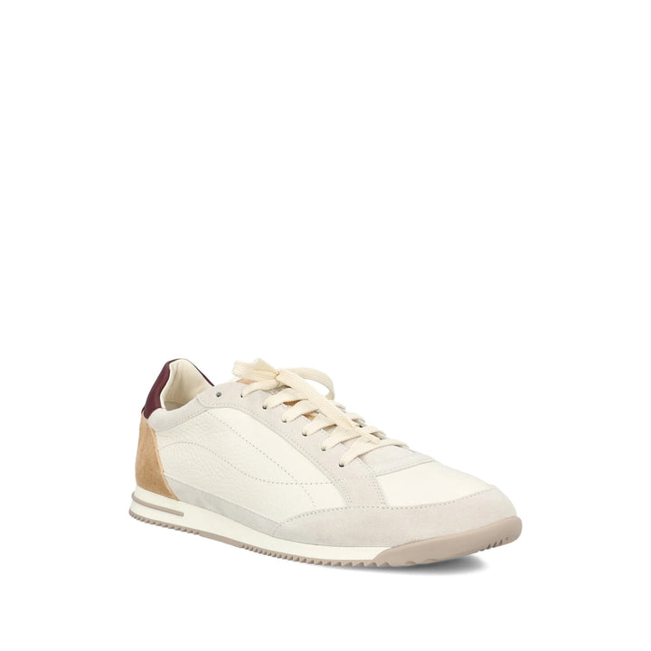 Brunello Cucinelli Sneakers - Neutral, Brown | c986a486d693c4dfdd5cd0e4427001bfeabd8a93