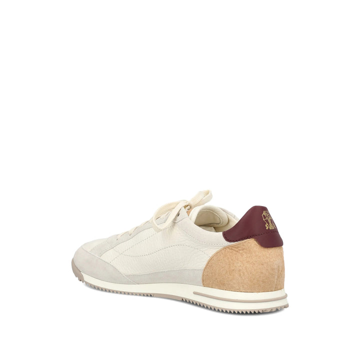 Brunello Cucinelli Sneakers - Neutral, Brown | cd06820e030be4dcd313086490ec251b2a169bdb