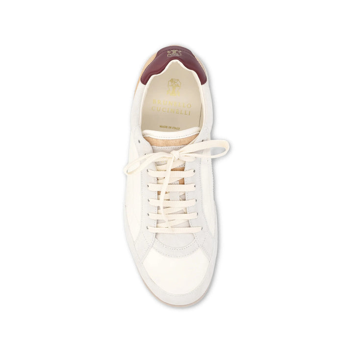 Brunello Cucinelli Sneakers - Neutral, Brown | 11ec9a71cf6a850344c29aa086d639bf818b553d