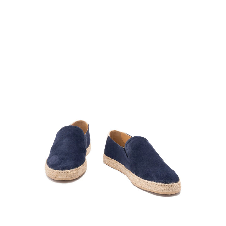 Brunello Cucinelli Shoes - Blue | 1e90bc1e56f425e36819511b5c5d82d602e75ca9