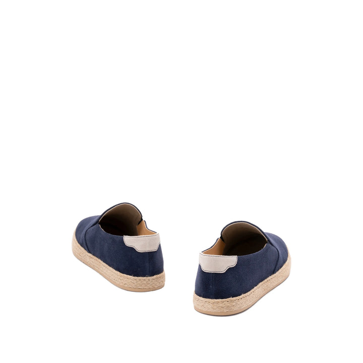 Brunello Cucinelli Shoes - Blue | a2e63b820f95fe4bf5615edd8817d4a4158fe3e1