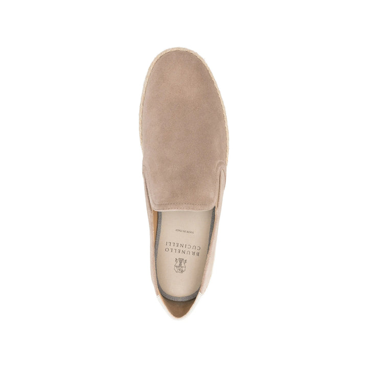 Brunello Cucinelli Shoes - Neutral | 64df0a048fb3082bda3df9b38587cfdae3e79d1d