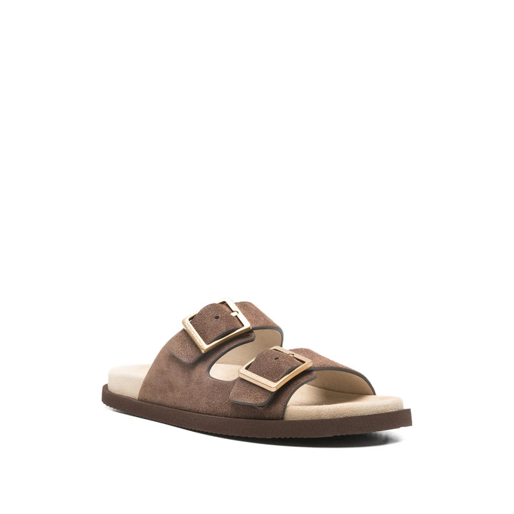 Brunello Cucinelli Shoes - Brown | 0c05d22488671a1ece0320a2277bb6019f1533e9