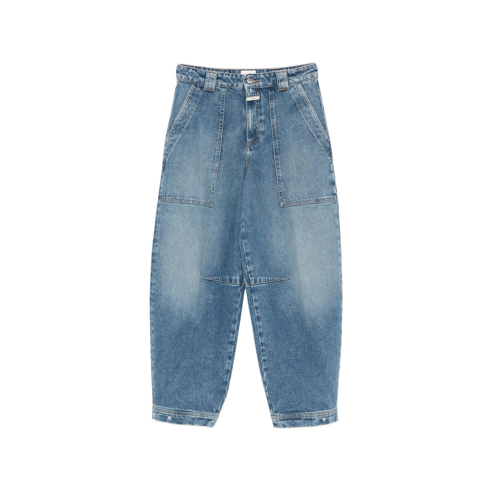 Closed Denim - Blue | 626a9a9f8a5c57f214f7e1916722c1e8bb1a0da7