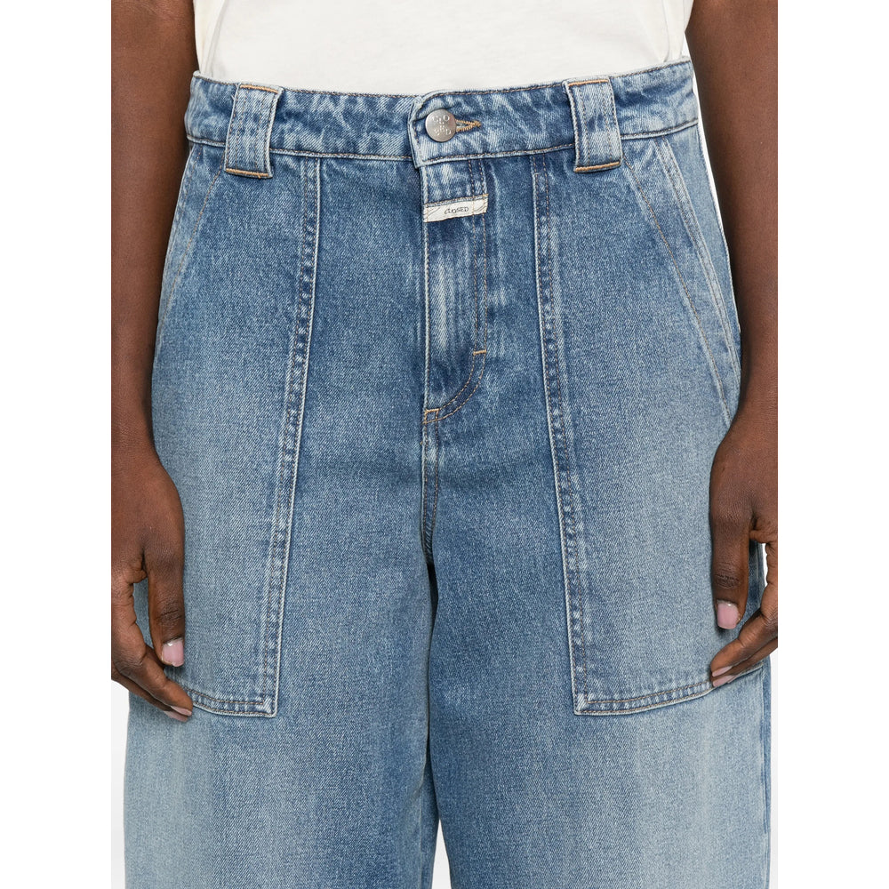 Closed Denim - Blue | 691c765091183a90451783b18ae6db40fceec61c