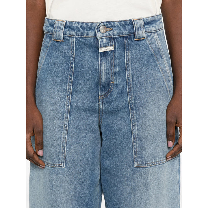 Closed Denim - Blue | 691c765091183a90451783b18ae6db40fceec61c