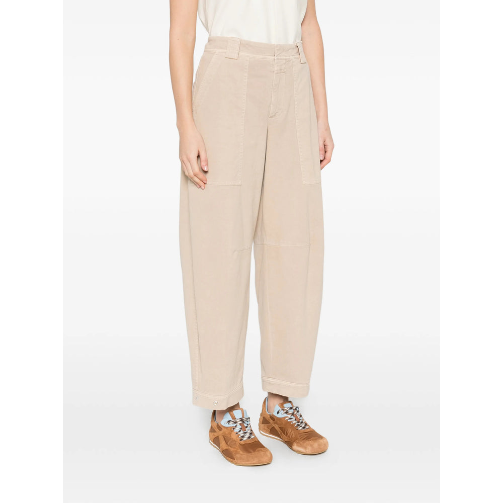 Closed Pants - Neutral | 36d6e032e774411be2f087d4c8f03af765c48c22