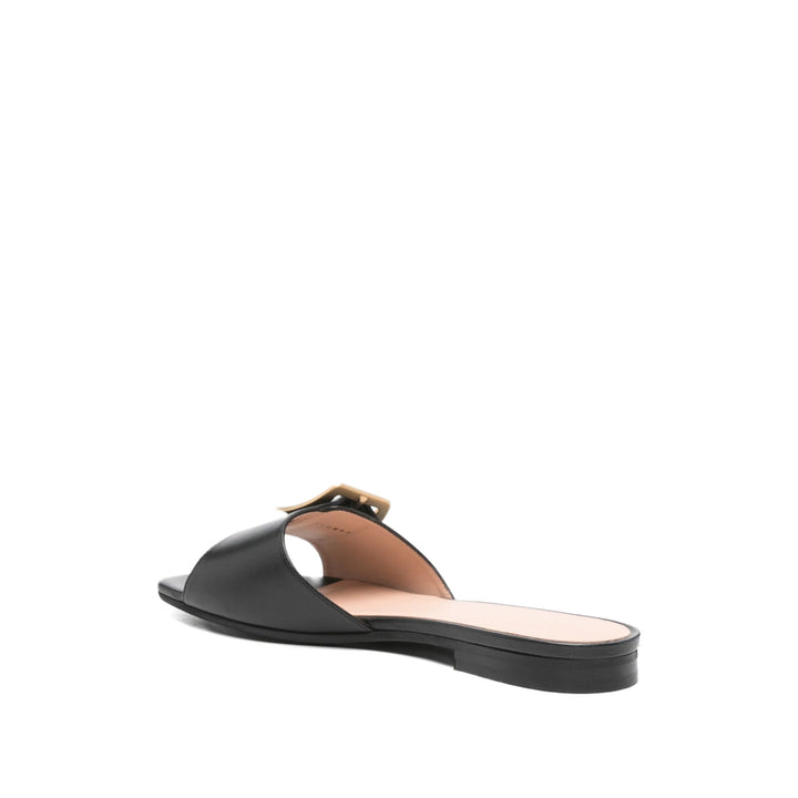 Bally Shoes - Black | 76315da72ff1017d5d7502477d20fc508eb327e5