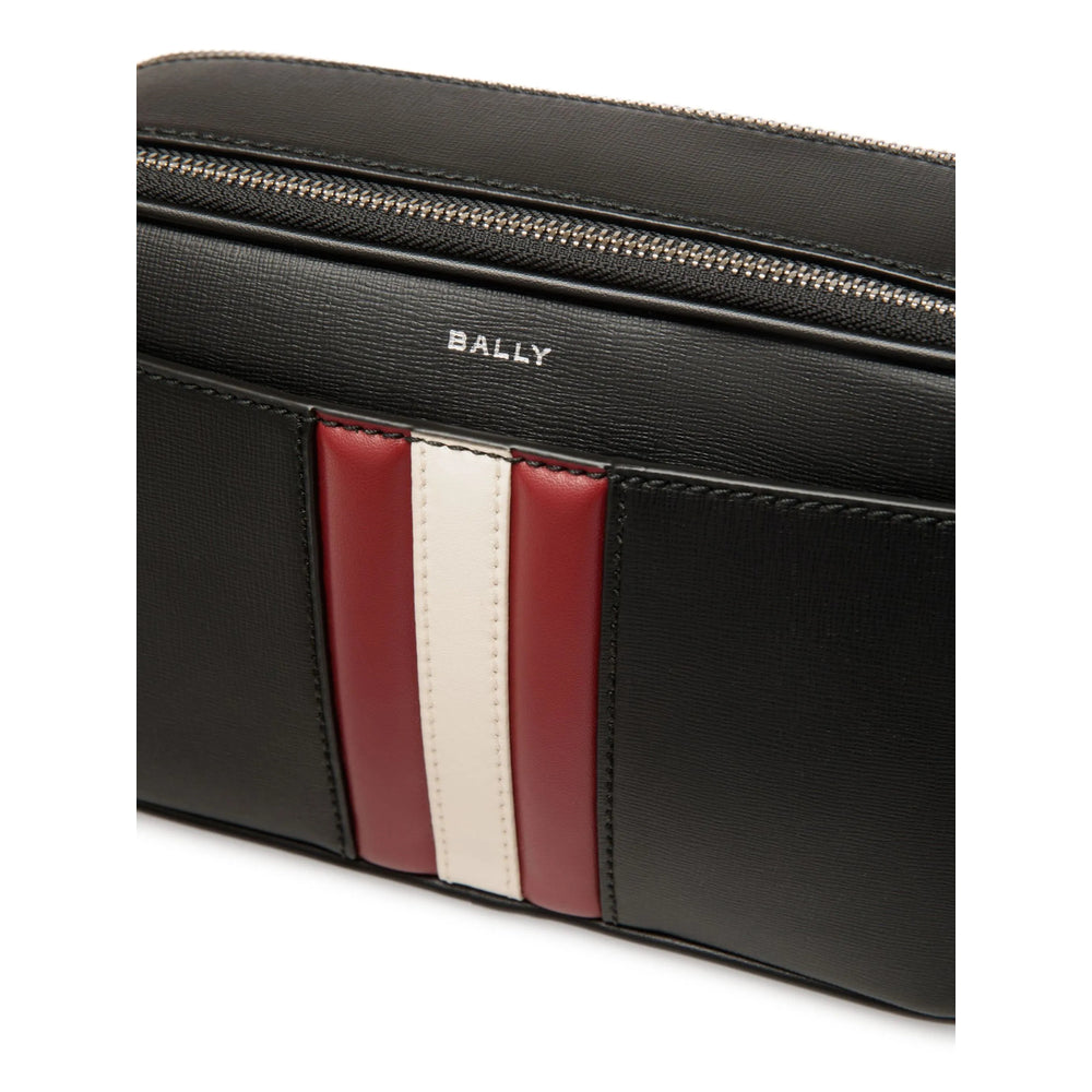 Bally Bum Bags - Black | c247748100c6333c50575d0e383b5994eccccd9b