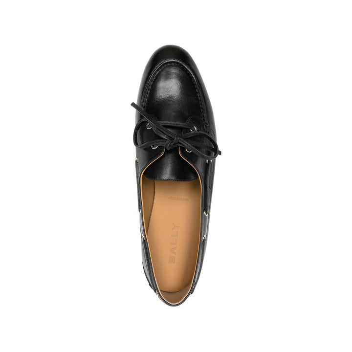 Bally Shoes - Black | 2f8c54fa22f8b5de85c9ea1f429ed62edb46684e