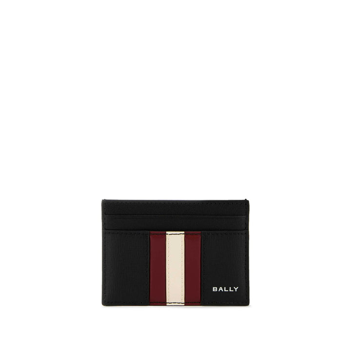 Bally Wallets - Black | dafeeaa4c7d23500c34839f4f0937628e4d0cbec