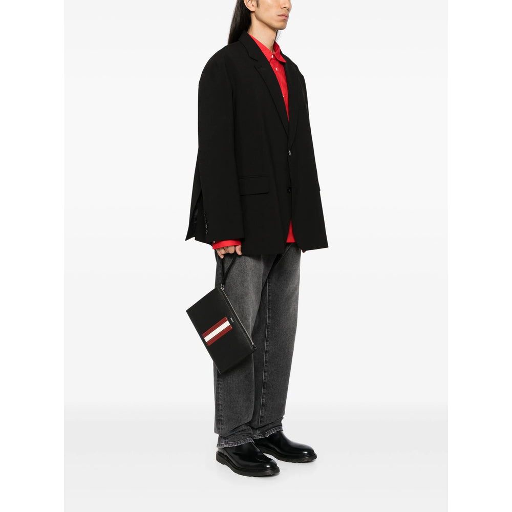 Bally Wallets - Black | b8fb64bc9ca866de4968c21d422d0064e4c5e133