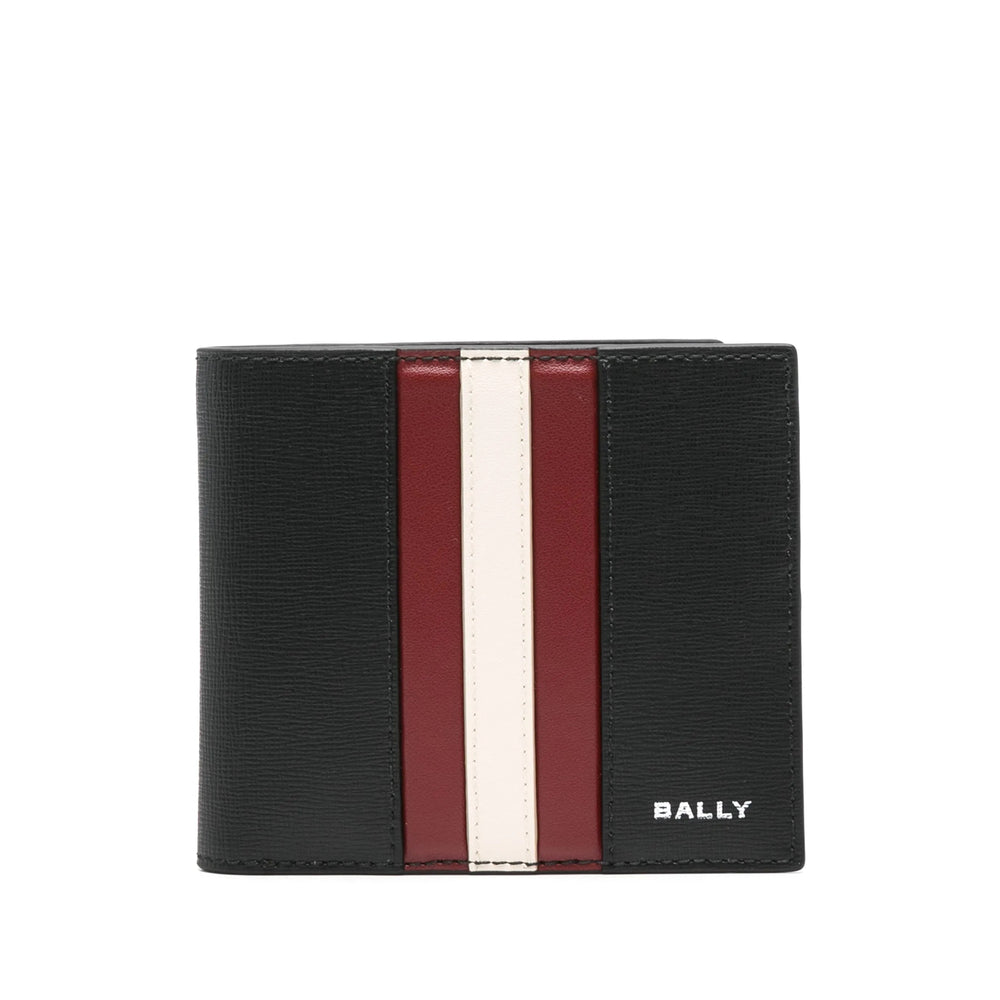 Bally Wallets - Black | b4b707f2784c8cbc1d27e06794486f214e2d88c6