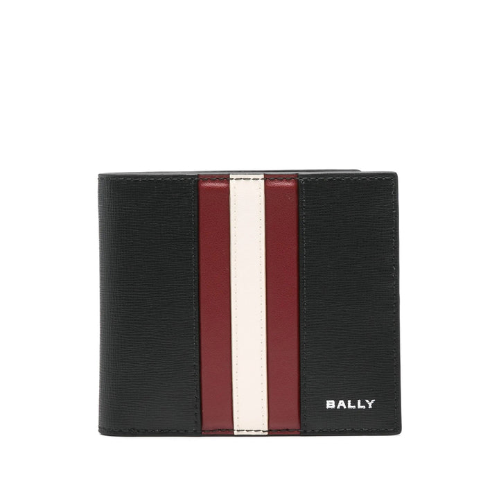 Bally Wallets - Black | b4b707f2784c8cbc1d27e06794486f214e2d88c6