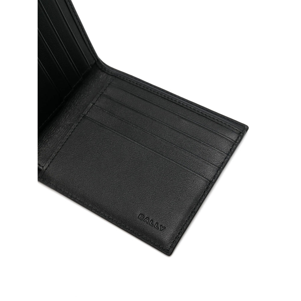 Bally Wallets - Black | d0720c1ac7ae12bab50f867c0f904c3bfdb39373