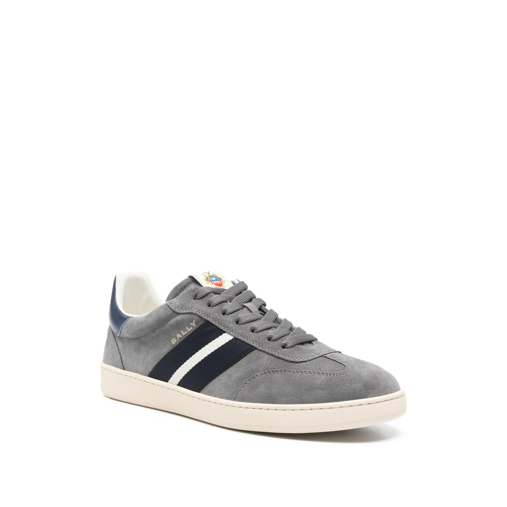Bally Sneakers - Gray | 92e3a2fb364e154f613a03313faa62d5379eef6e